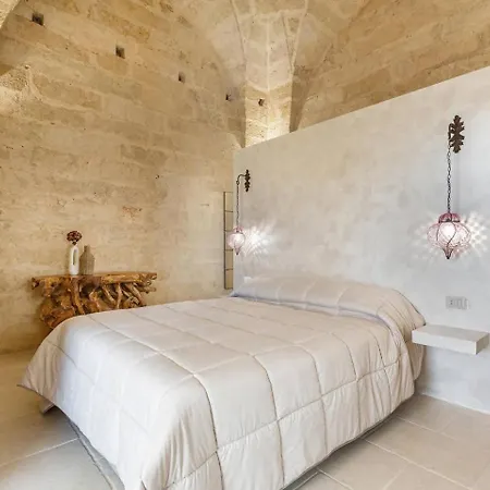 Villa Chianca Salentina By Salento Prime
