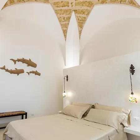 Villa Chianca Salentina By Salento Prime Barbarano del Capo