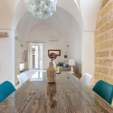Chianca Salentina By Salento Prime Villa Barbarano del Capo