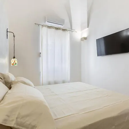 Villa Chianca Salentina By Salento Prime Barbarano del Capo