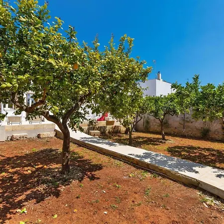 Chianca Salentina By Salento Prime Barbarano del Capo