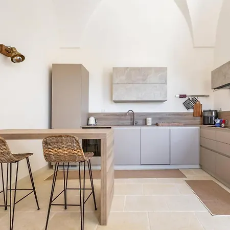 Villa Chianca Salentina By Salento Prime *