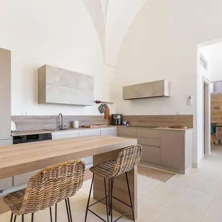 Villa Chianca Salentina By Salento Prime Barbarano del Capo