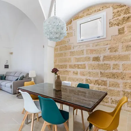 Villa Chianca Salentina By Salento Prime