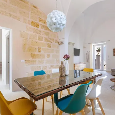 Chianca Salentina By Salento Prime Villa *