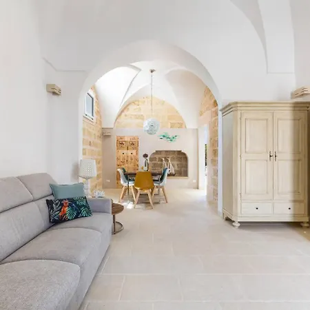 Villa Chianca Salentina By Salento Prime *
