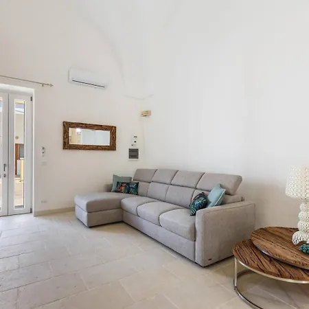 Villa Chianca Salentina By Salento Prime