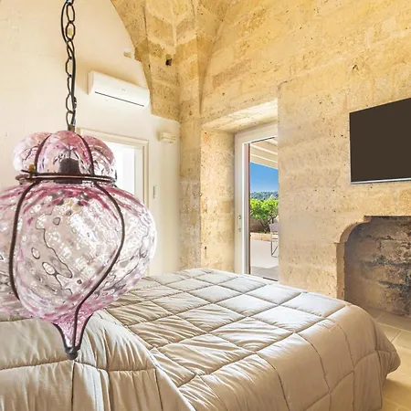 Chianca Salentina By Salento Prime Barbarano del Capo