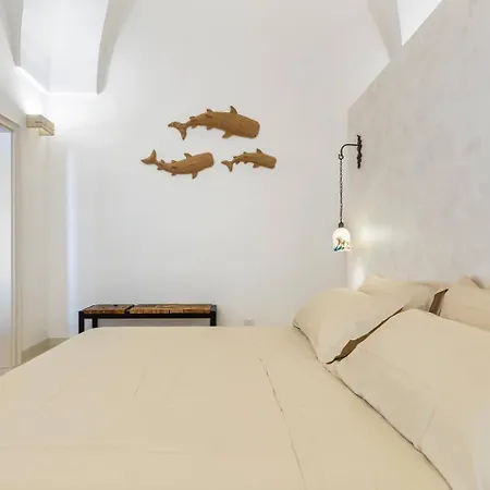 Chianca Salentina By Salento Prime Barbarano del Capo