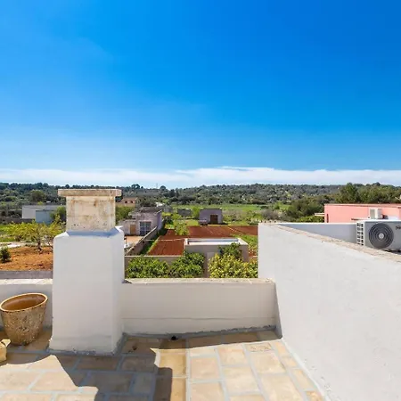 Villa Chianca Salentina By Salento Prime