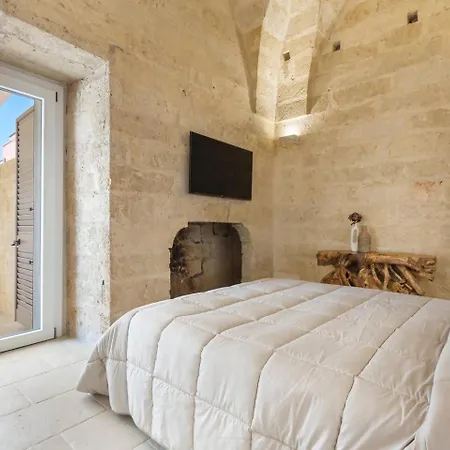 Chianca Salentina By Salento Prime Villa *