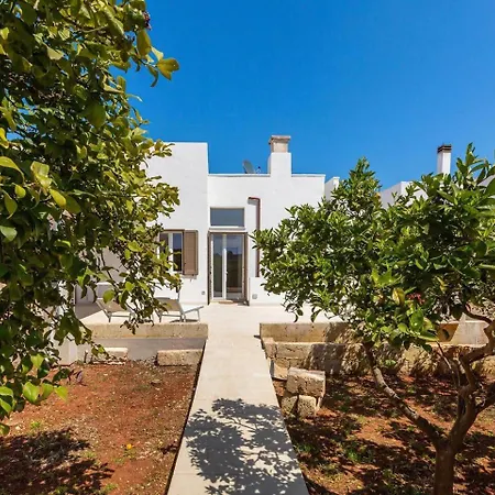 Chianca Salentina By Salento Prime *