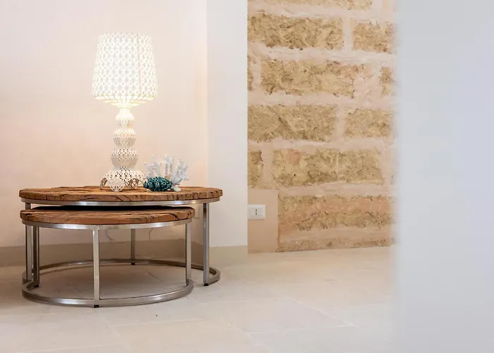 Villa Chianca Salentina By Salento Prime *