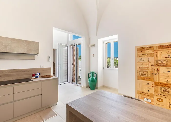 Villa Chianca Salentina By Salento Prime *