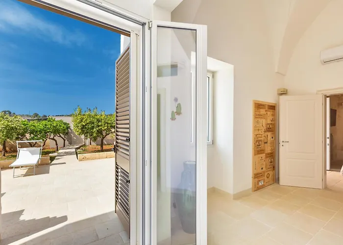 Chianca Salentina By Salento Prime