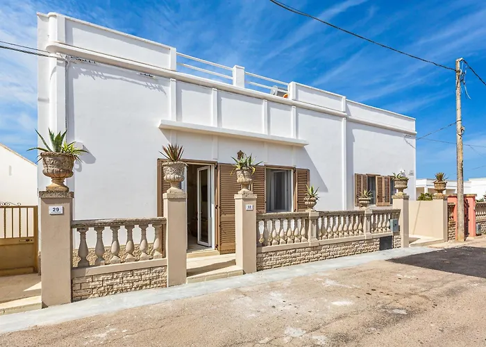 Villa Chianca Salentina By Salento Prime *