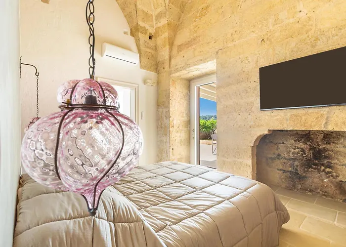 Chianca Salentina By Salento Prime Barbarano del Capo