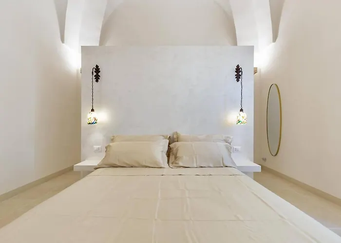 Chianca Salentina By Salento Prime *