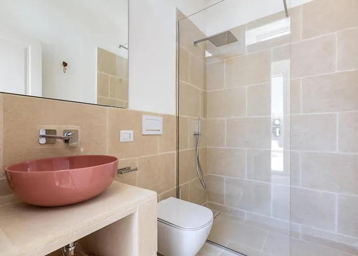 Chianca Salentina By Salento Prime * Barbarano del Capo