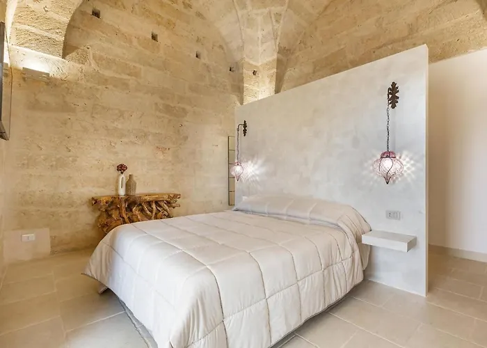 Villa Chianca Salentina By Salento Prime