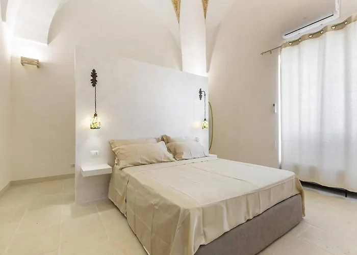 Chianca Salentina By Salento Prime Villa *