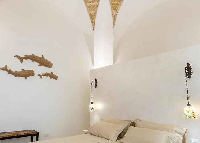 Villa Chianca Salentina By Salento Prime Barbarano del Capo