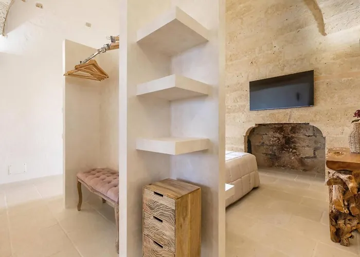 Chianca Salentina By Salento Prime * Barbarano del Capo