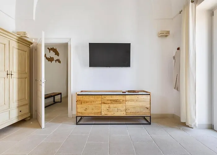 Villa Chianca Salentina By Salento Prime *