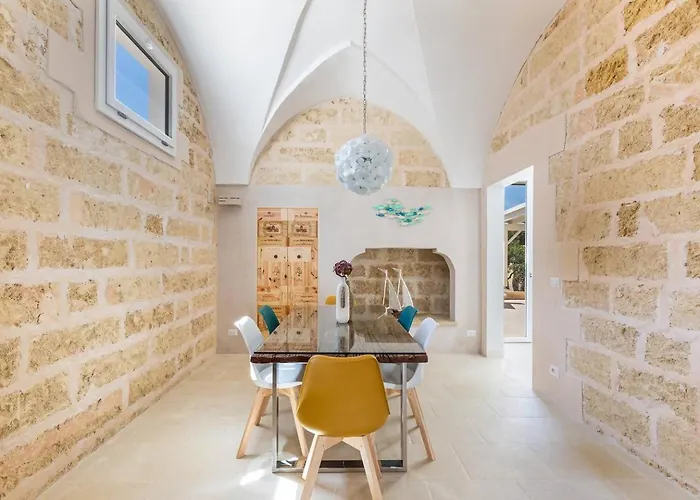 Chianca Salentina By Salento Prime Villa Barbarano del Capo