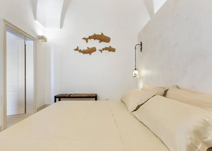 Chianca Salentina By Salento Prime Barbarano del Capo