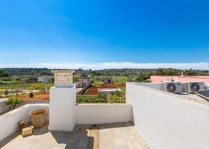 Villa Chianca Salentina By Salento Prime