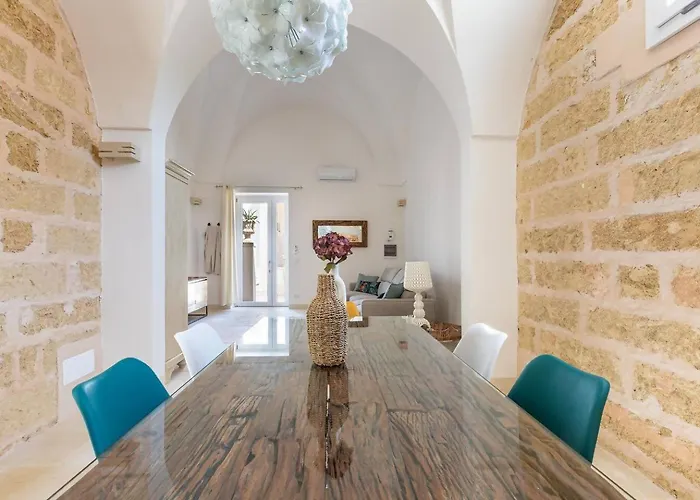 Chianca Salentina By Salento Prime Villa Barbarano del Capo