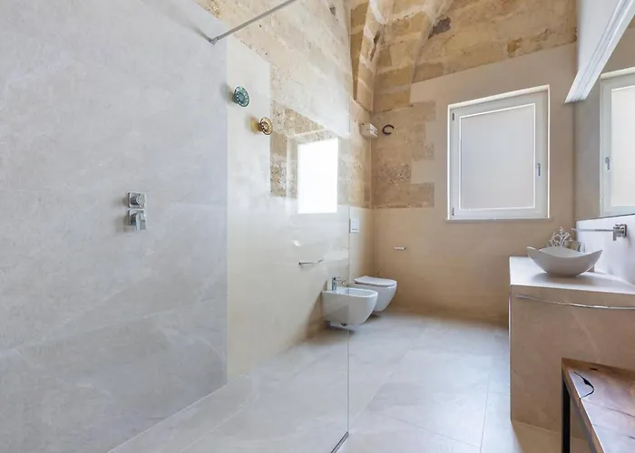 Chianca Salentina By Salento Prime Barbarano del Capo