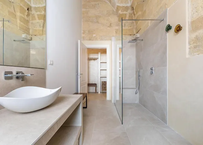 Chianca Salentina By Salento Prime * Barbarano del Capo