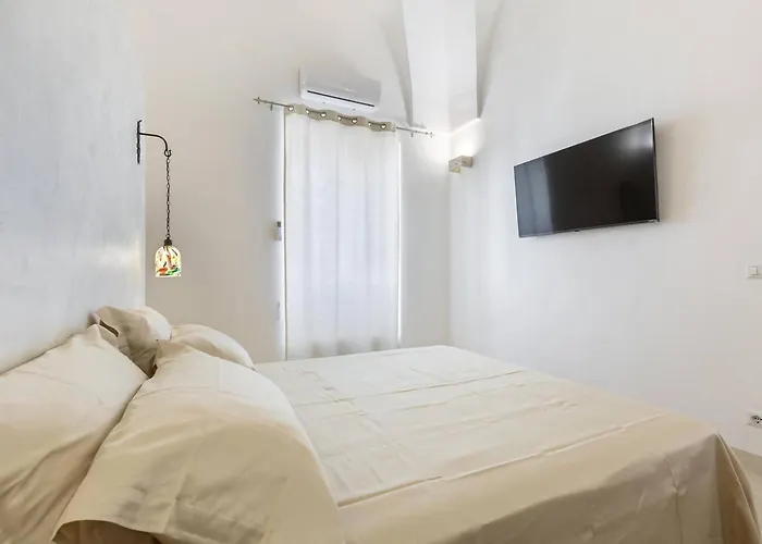 Villa Chianca Salentina By Salento Prime Barbarano del Capo