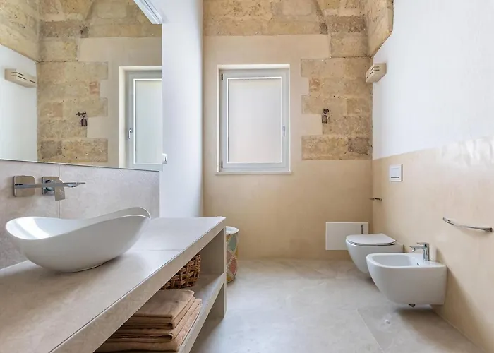 Chianca Salentina By Salento Prime *