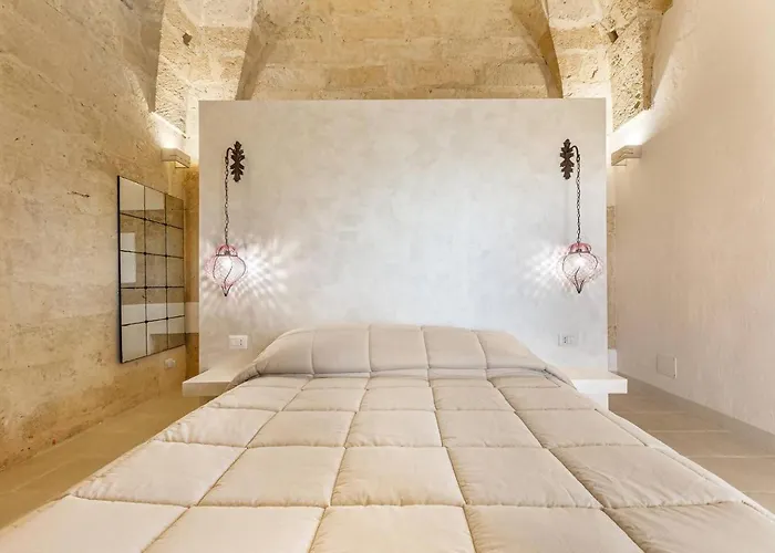 Chianca Salentina By Salento Prime Barbarano del Capo