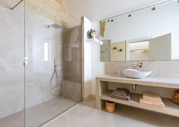 Villa Chianca Salentina By Salento Prime Barbarano del Capo