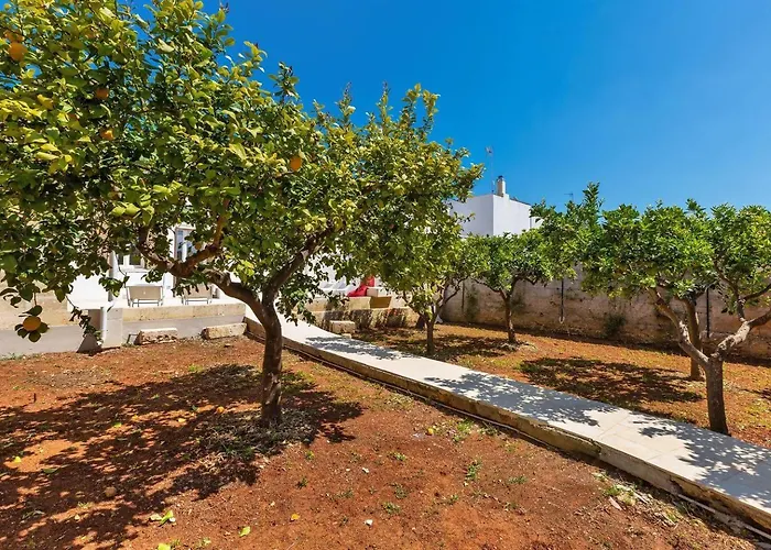 Chianca Salentina By Salento Prime Barbarano del Capo