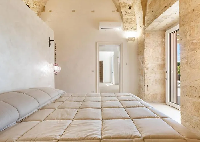 Chianca Salentina By Salento Prime Villa *