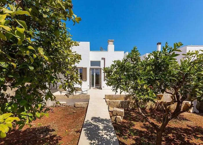 Chianca Salentina By Salento Prime *