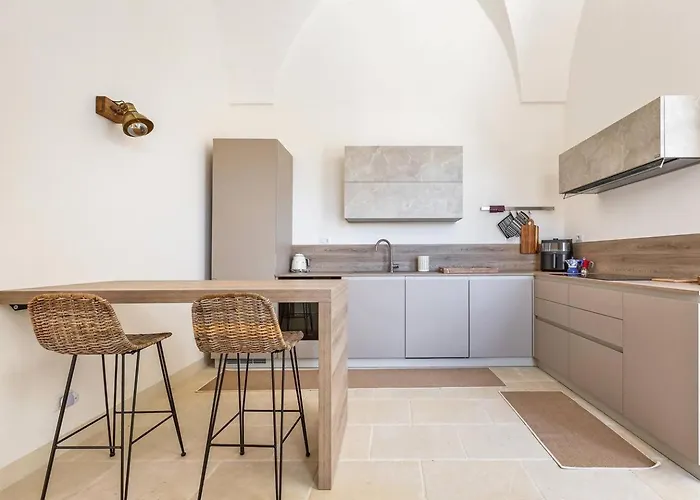 Villa Chianca Salentina By Salento Prime *