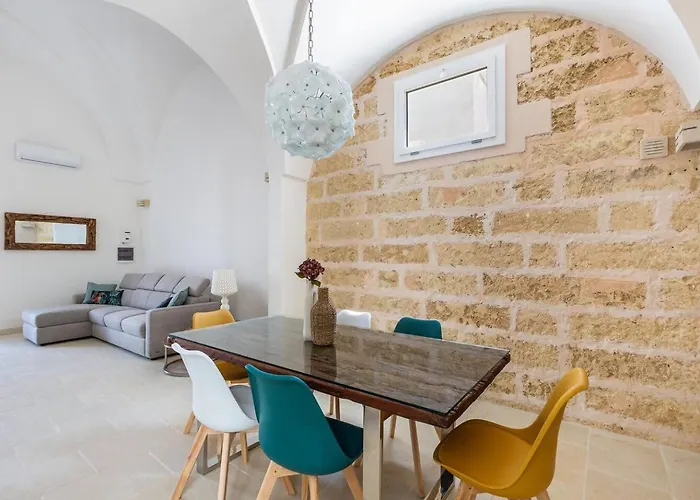 Villa Chianca Salentina By Salento Prime