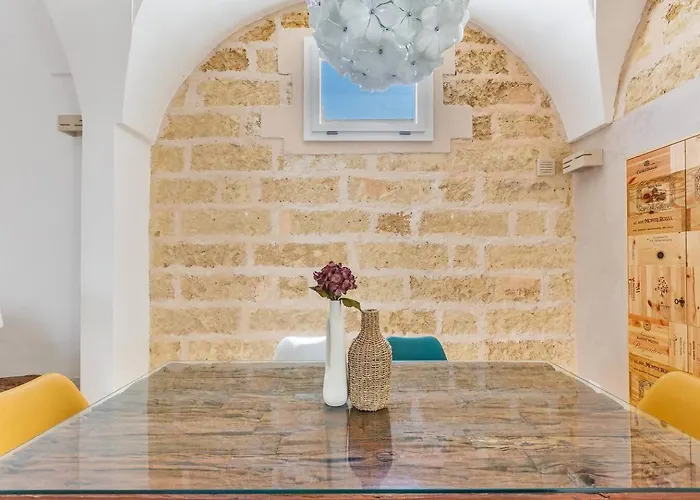 Chianca Salentina By Salento Prime *