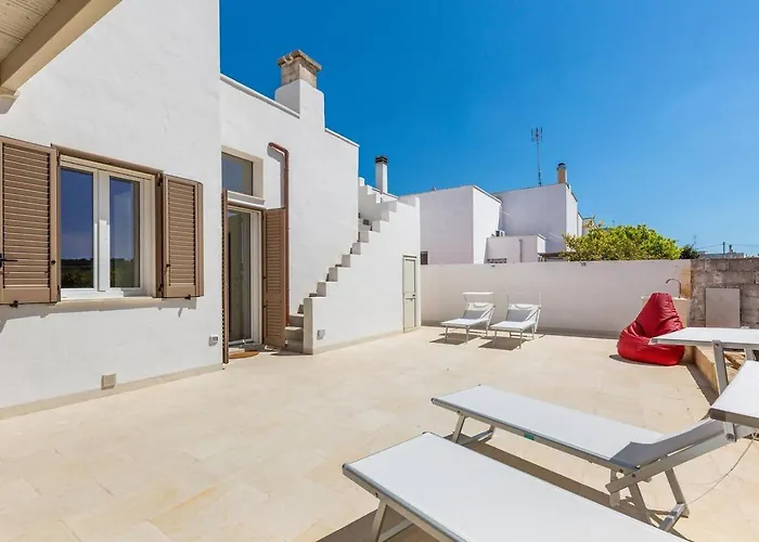 Chianca Salentina By Salento Prime