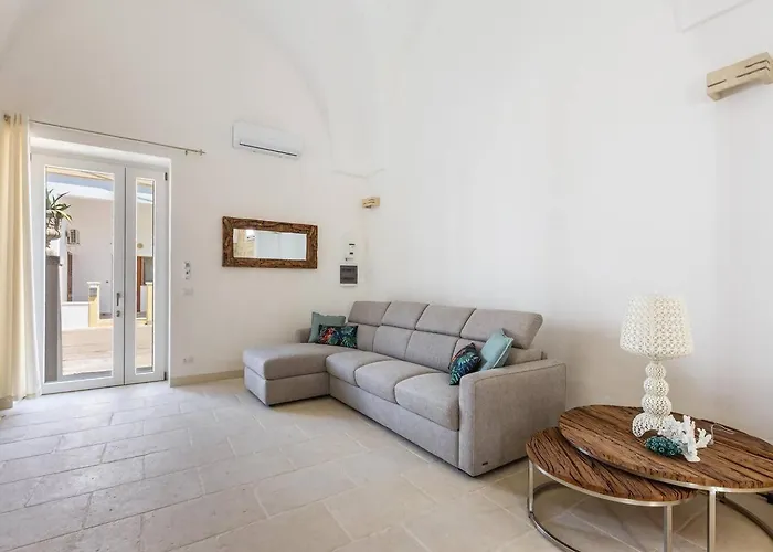 Villa Chianca Salentina By Salento Prime