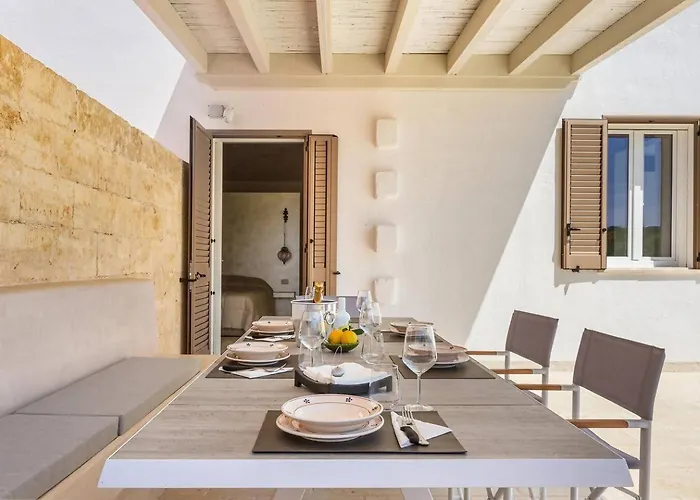 Chianca Salentina By Salento Prime Barbarano del Capo